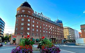 Glorious Apartment In Hakaniemi